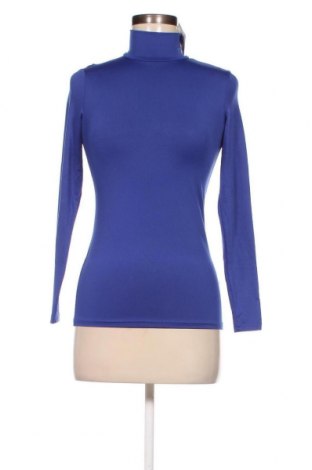 Γυναικεία μπλούζα SHEIN, Μέγεθος S, Χρώμα Μπλέ, Τιμή 5,88 €
