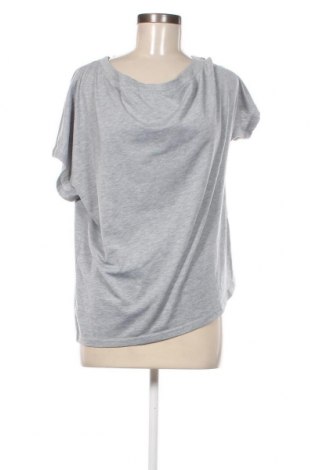 Дамска блуза SHEIN, Размер M, Цвят Сив, Цена 11,42 лв.