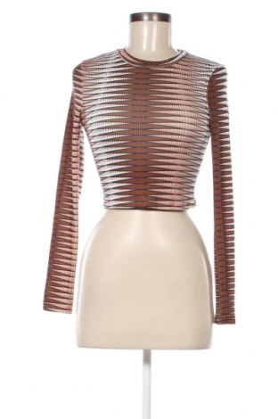 Γυναικεία μπλούζα SHEIN, Μέγεθος XS, Χρώμα Πολύχρωμο, Τιμή 5,29 €