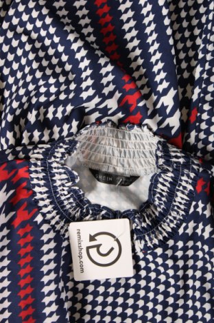 Γυναικεία μπλούζα SHEIN, Μέγεθος XL, Χρώμα Πολύχρωμο, Τιμή 5,10 €