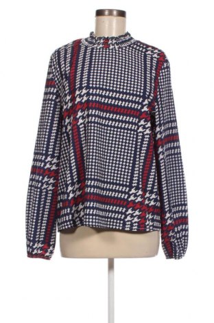 Γυναικεία μπλούζα SHEIN, Μέγεθος XL, Χρώμα Πολύχρωμο, Τιμή 5,40 €