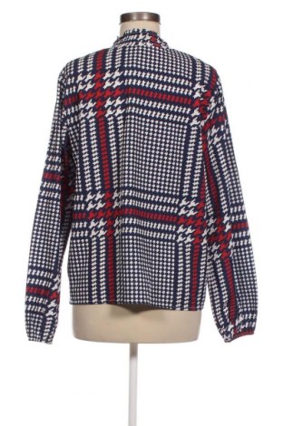 Γυναικεία μπλούζα SHEIN, Μέγεθος XL, Χρώμα Πολύχρωμο, Τιμή 5,10 €