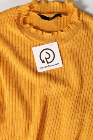 Γυναικεία μπλούζα SHEIN, Μέγεθος M, Χρώμα Κίτρινο, Τιμή 4,70 €