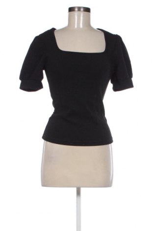 Γυναικεία μπλούζα SHEIN, Μέγεθος M, Χρώμα Μαύρο, Τιμή 4,00 €
