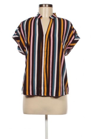 Γυναικεία μπλούζα SHEIN, Μέγεθος M, Χρώμα Πολύχρωμο, Τιμή 7,19 €