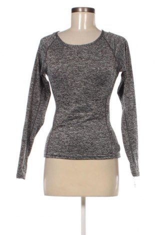 Γυναικεία μπλούζα SHEIN, Μέγεθος S, Χρώμα Γκρί, Τιμή 2,13 €