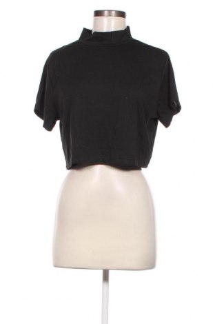 Bluză de femei SHEIN, Mărime XL, Culoare Negru, Preț 25,00 Lei