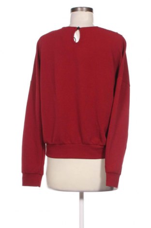 Damen Shirt SHEIN, Größe L, Farbe Rot, Preis 6,61 €