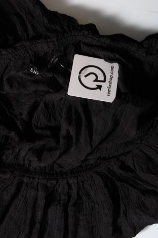 Damen Shirt SHEIN, Größe S, Farbe Schwarz, Preis 3,04 €