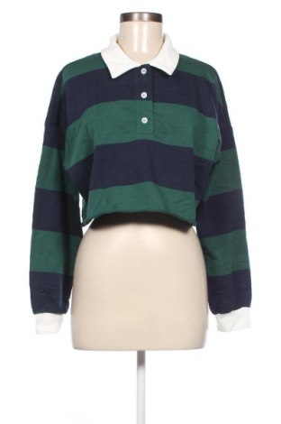 Γυναικεία μπλούζα SHEIN, Μέγεθος M, Χρώμα Πολύχρωμο, Τιμή 4,11 €