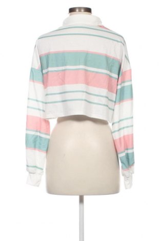 Дамска блуза SHEIN, Размер M, Цвят Многоцветен, Цена 4,18 лв.