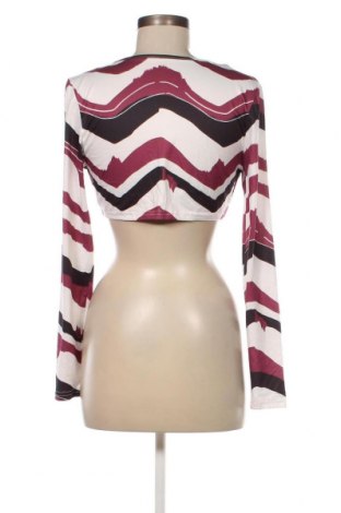 Γυναικεία μπλούζα SHEIN, Μέγεθος M, Χρώμα Πολύχρωμο, Τιμή 3,88 €