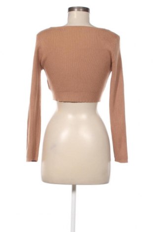 Damen Shirt SHEIN, Größe L, Farbe Beige, Preis € 2,29