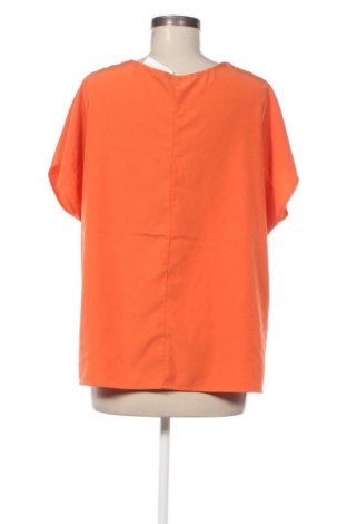 Bluză de femei SHEIN, Mărime XL, Culoare Portocaliu, Preț 20,36 Lei