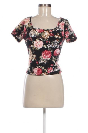 Γυναικεία μπλούζα SHEIN, Μέγεθος M, Χρώμα Πολύχρωμο, Τιμή 4,80 €