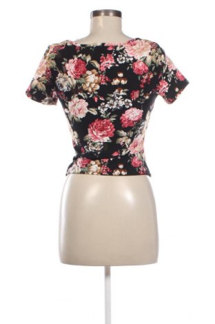 Damen Shirt SHEIN, Größe M, Farbe Mehrfarbig, Preis € 4,50