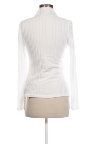 Γυναικεία μπλούζα SHEIN, Μέγεθος L, Χρώμα Λευκό, Τιμή 7,61 €