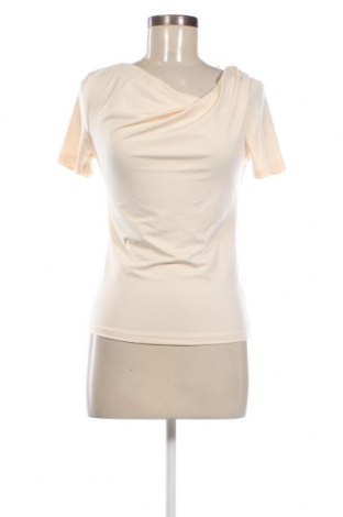 Дамска блуза SHEIN, Размер S, Цвят Оранжев, Цена 19,55 лв.