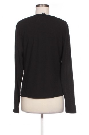 Γυναικεία μπλούζα SHEIN, Μέγεθος 3XL, Χρώμα Μαύρο, Τιμή 5,29 €