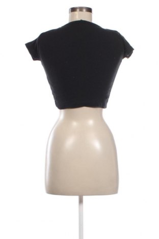 Дамска блуза SHEIN, Размер S, Цвят Черен, Цена 8,80 лв.