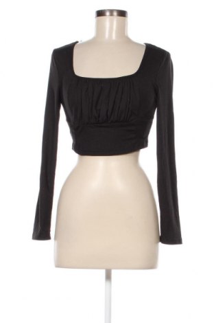 Damen Shirt SHEIN, Größe M, Farbe Schwarz, Preis 3,83 €