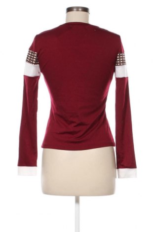 Damen Shirt SHEIN, Größe S, Farbe Rot, Preis 3,99 €