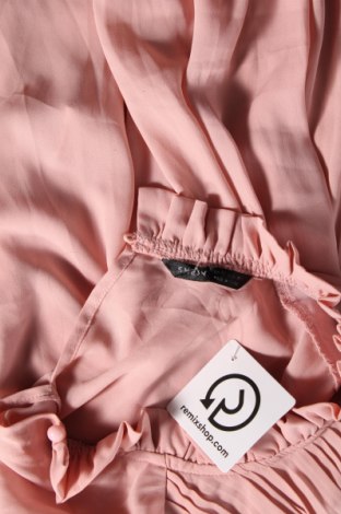 Bluză de femei SHEIN, Mărime XS, Culoare Roz, Preț 25,43 Lei