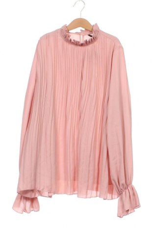 Дамска блуза SHEIN, Размер XS, Цвят Розов, Цена 9,97 лв.