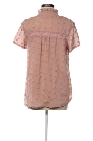 Damen Shirt SHEIN, Größe S, Farbe Aschrosa, Preis 5,10 €