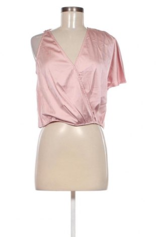 Damen Shirt SHEIN, Größe S, Farbe Rosa, Preis € 2,49