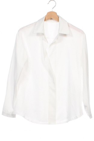 Damen Shirt SHEIN, Größe XS, Farbe Weiß, Preis € 4,67