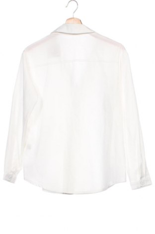 Damen Shirt SHEIN, Größe XS, Farbe Weiß, Preis € 4,67