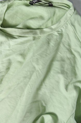 Дамска блуза SHEIN, Размер XS, Цвят Зелен, Цена 7,98 лв.