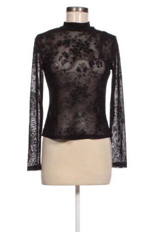 Damen Shirt SHEIN, Größe M, Farbe Schwarz, Preis 5,40 €