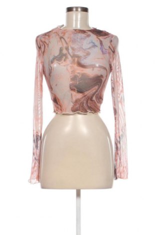 Damen Shirt SHEIN, Größe S, Farbe Mehrfarbig, Preis € 4,67