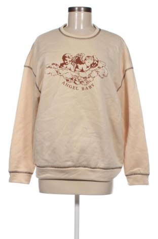 Γυναικεία μπλούζα SHEIN, Μέγεθος M, Χρώμα Εκρού, Τιμή 2,70 €