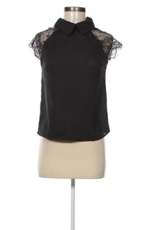Damen Shirt SHEIN, Größe S, Farbe Schwarz, Preis € 6,00