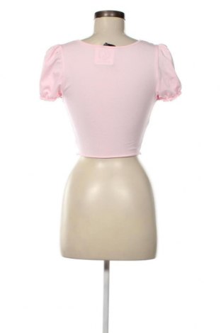 Damen Shirt SHEIN, Größe S, Farbe Rosa, Preis 5,83 €