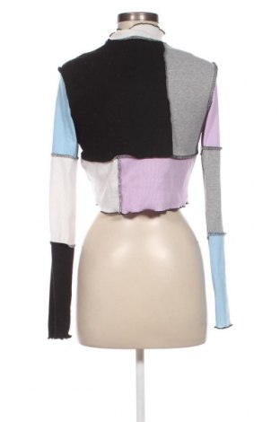 Damen Shirt SHEIN, Größe L, Farbe Mehrfarbig, Preis 4,37 €