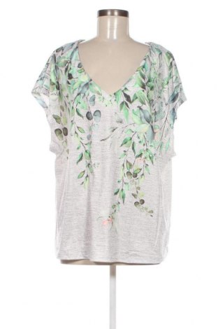 Γυναικεία μπλούζα SHEIN, Μέγεθος XL, Χρώμα Πολύχρωμο, Τιμή 9,52 €