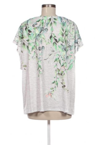 Дамска блуза SHEIN, Размер XL, Цвят Многоцветен, Цена 31,00 лв.