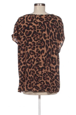 Damen Shirt SHEIN, Größe XXL, Farbe Mehrfarbig, Preis € 9,52