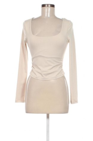 Damen Shirt SHEIN, Größe S, Farbe Beige, Preis 4,38 €