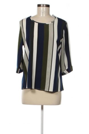 Γυναικεία μπλούζα SHEIN, Μέγεθος M, Χρώμα Πολύχρωμο, Τιμή 5,48 €
