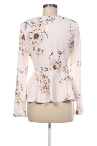 Дамска блуза SHEIN, Размер L, Цвят Бял, Цена 9,12 лв.