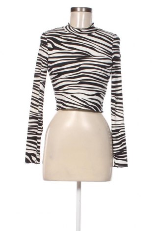 Дамска блуза SHEIN, Размер S, Цвят Многоцветен, Цена 9,78 лв.