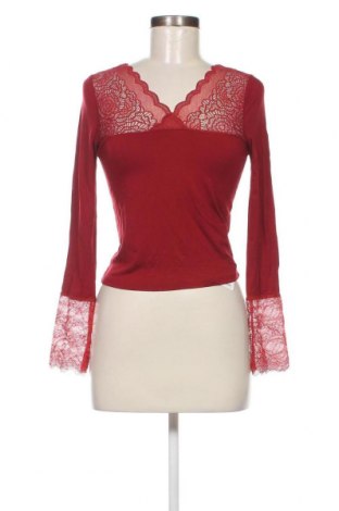 Damen Shirt SHEIN, Größe M, Farbe Rot, Preis 3,97 €
