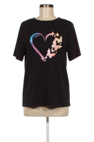 Damen Shirt SHEIN, Größe L, Farbe Schwarz, Preis € 7,27