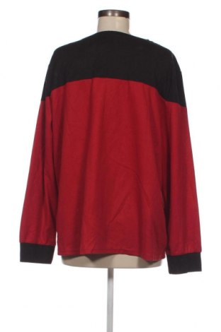Damen Shirt SHEIN, Größe 3XL, Farbe Mehrfarbig, Preis 7,27 €