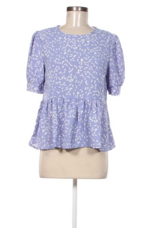 Γυναικεία μπλούζα SHEIN, Μέγεθος S, Χρώμα Μπλέ, Τιμή 4,60 €